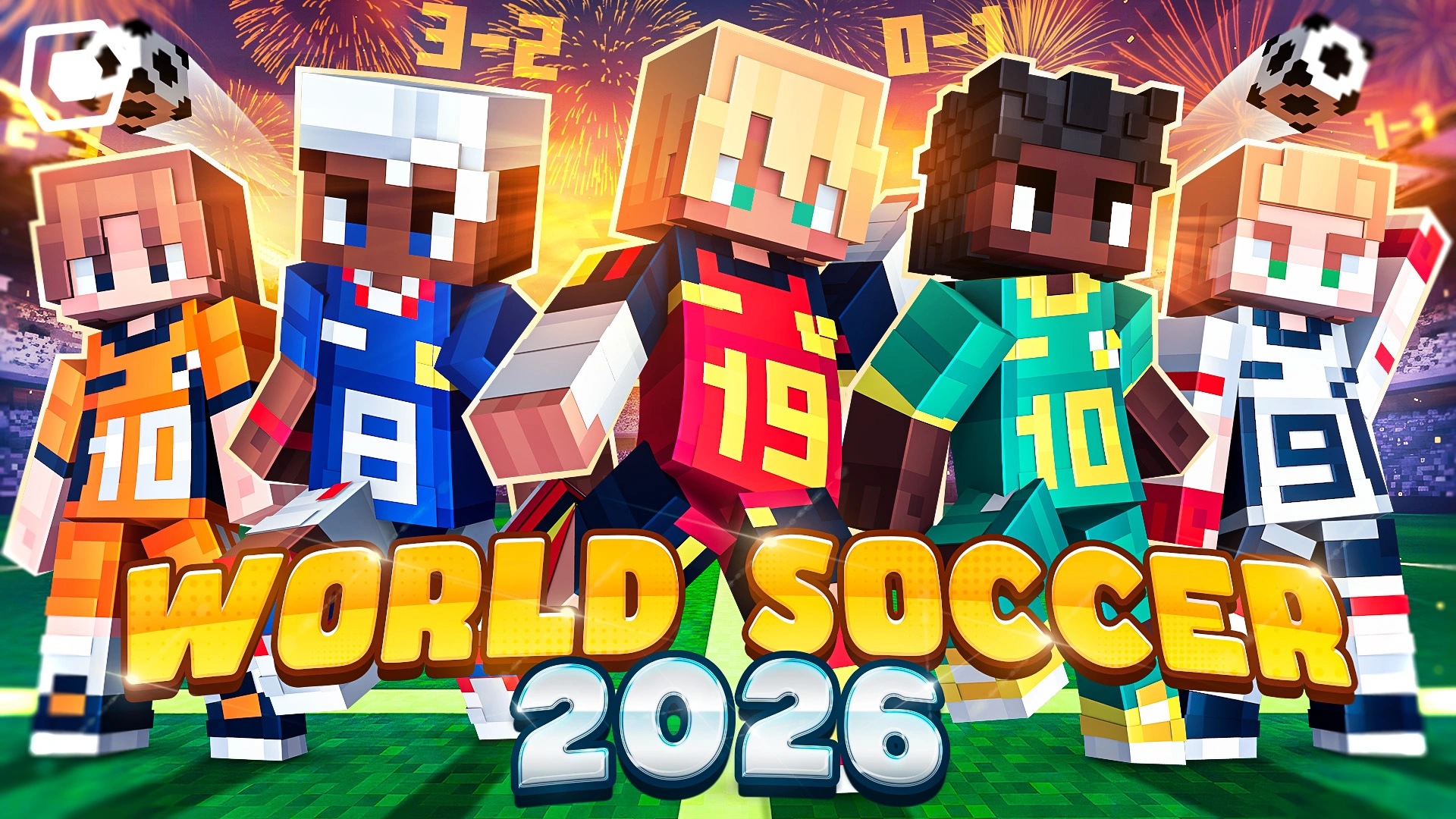 Weltfußball 2026